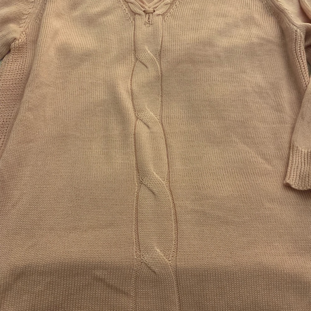 Excellent condition sweater - Picture 3 of 4